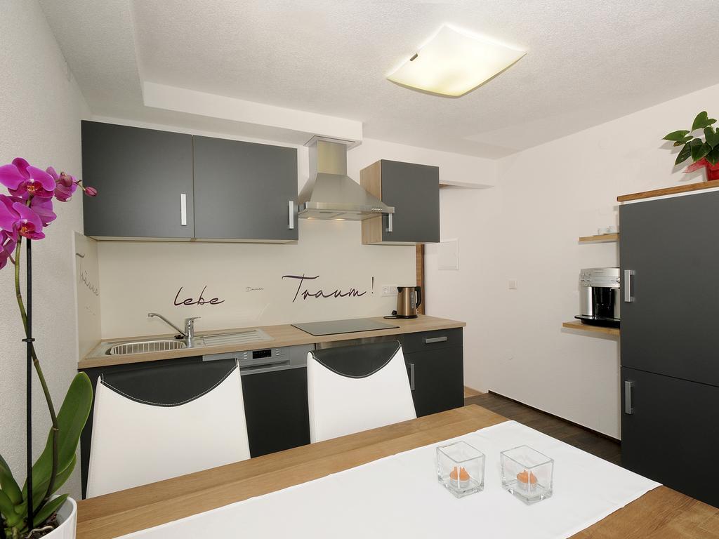 Appartement Mia กินสลิง ภายนอก รูปภาพ