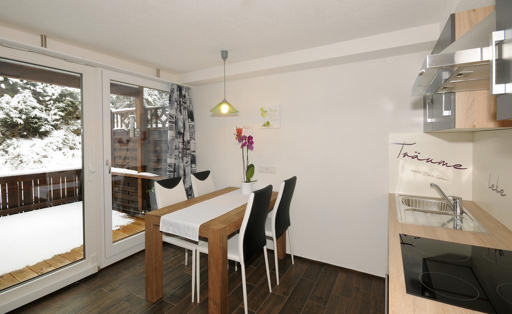 Appartement Mia กินสลิง ภายนอก รูปภาพ